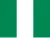 Flag der repræsenterer lokalekoden: en-NG