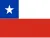Flag der repræsenterer lokalekoden: es-CL