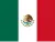 Flag der repræsenterer lokalekoden: es-MX