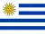 Flag der repræsenterer lokalekoden: es-UY