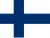 Flag der repræsenterer lokalekoden: fi-FI