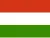 Flag der repræsenterer lokalekoden: hu-HU