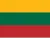 Flag der repræsenterer lokalekoden: lt-LT
