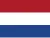Flag der repræsenterer lokalekoden: nl-NL