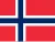 Flag der repræsenterer lokalekoden: no-NO