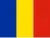 Flag der repræsenterer lokalekoden: ro-RO