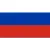 Flag der repræsenterer lokalekoden: ru-RU